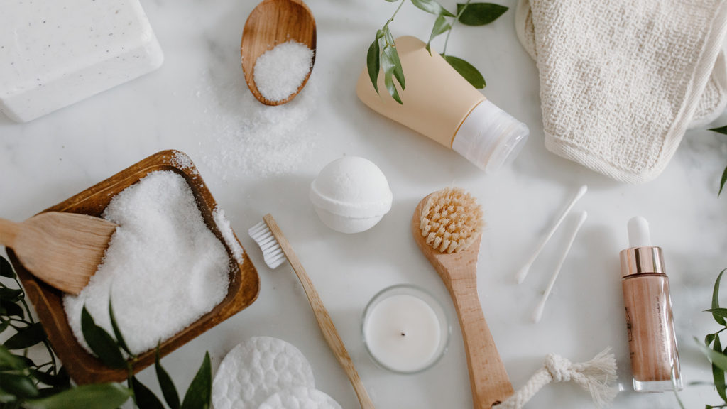 Cómo-hacer-un-desmaquillante-casero