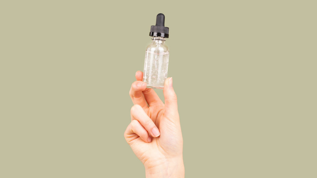 Review tonico Clinique