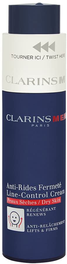 Clarins Men Crème Fermeté Anti-Rides