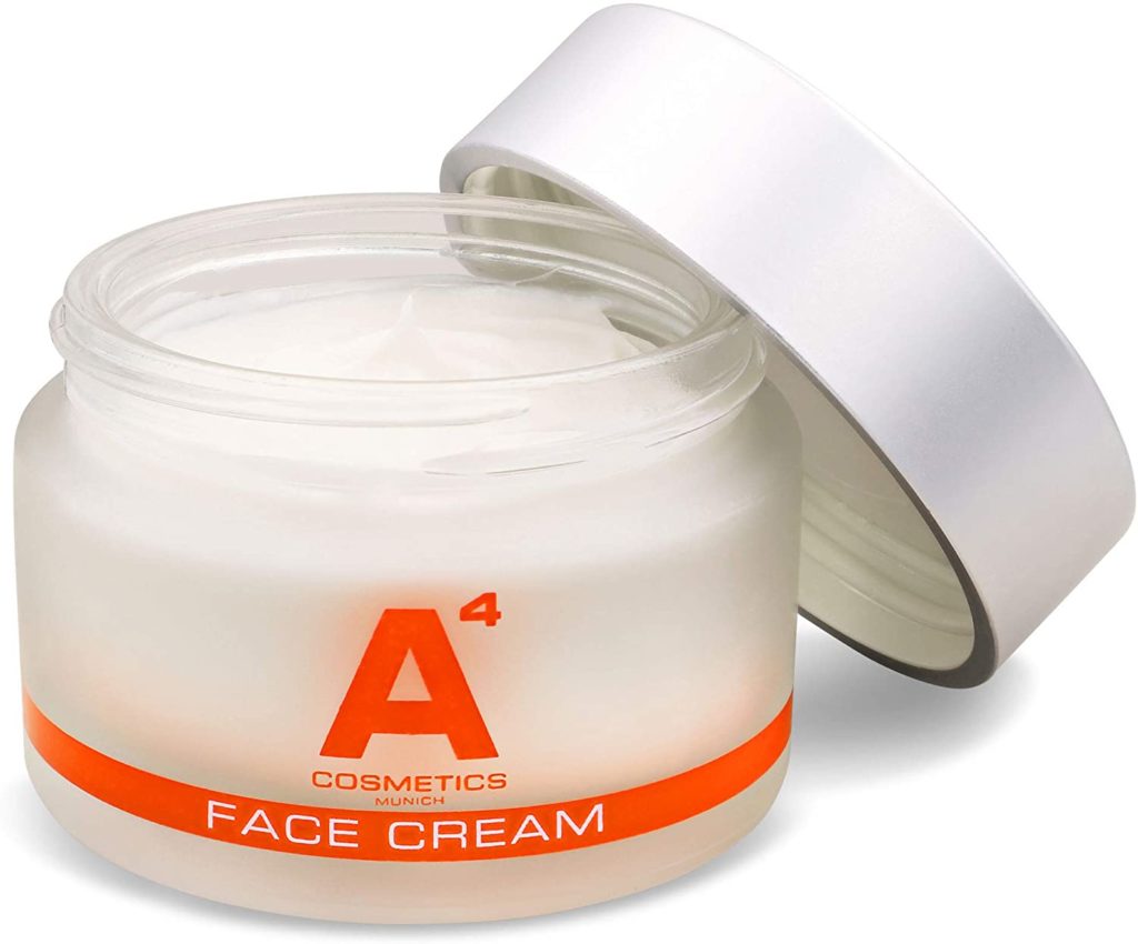A4 - Face Cream