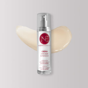 Crema antiage Nezeni