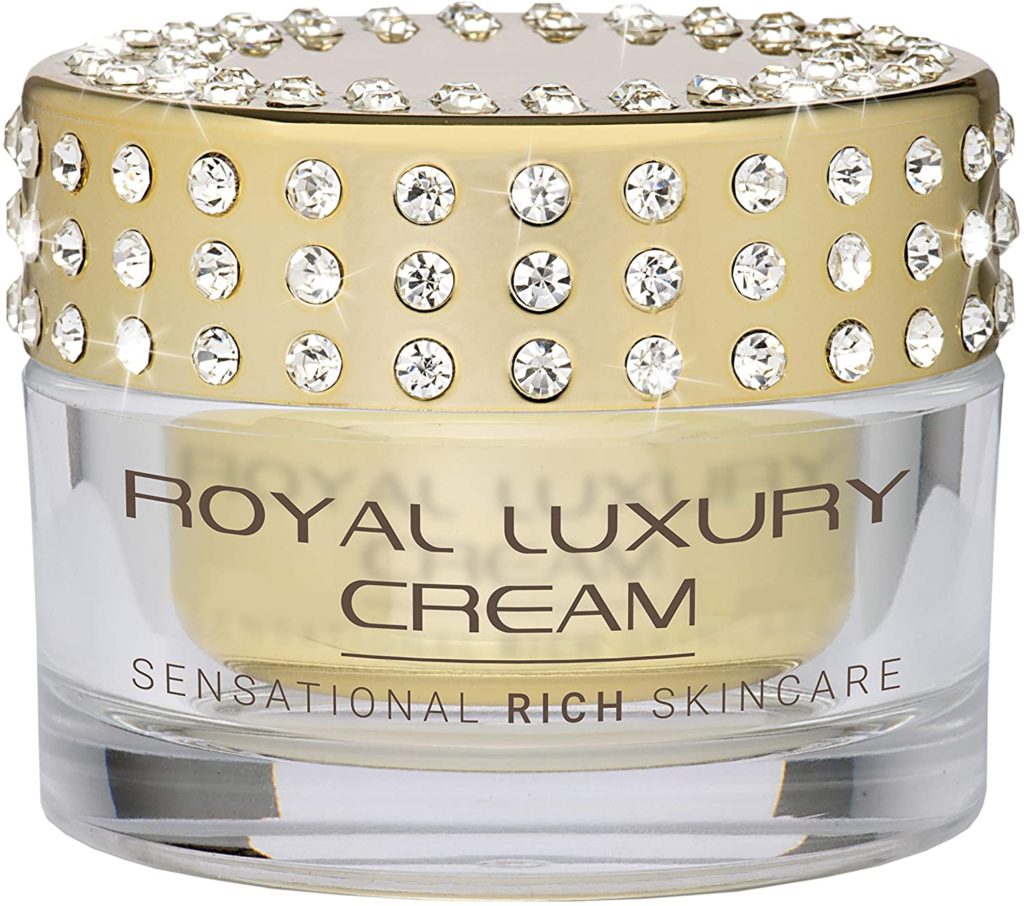 Royal Luxury Cream