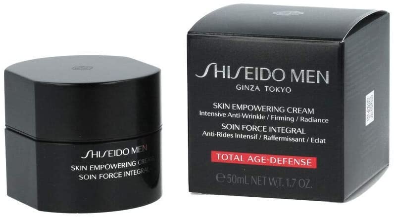 Shiseido Men Antiarrugas