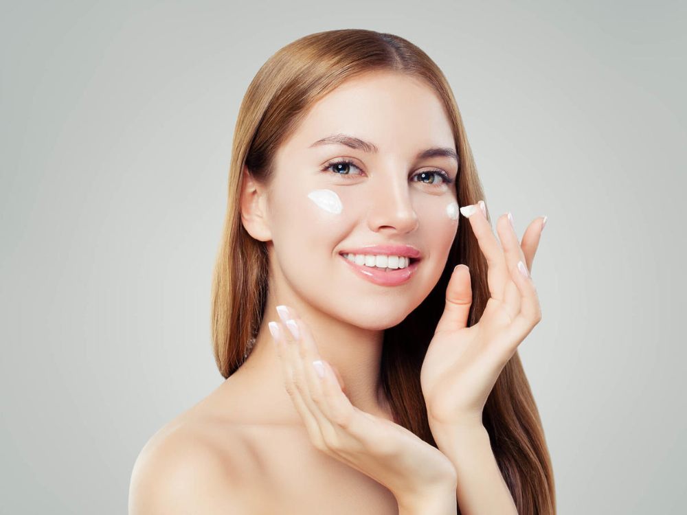 Crema antiedad Colágeno+Silanol de Mercadona