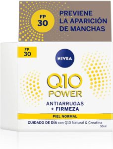 Nivea Q10