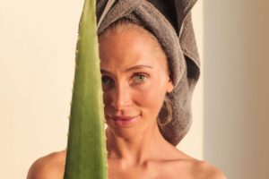 Todas las propiedades del aloe vera