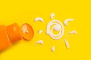 Protector solar natural