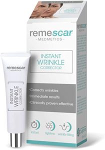 Remescar Antiarrugas