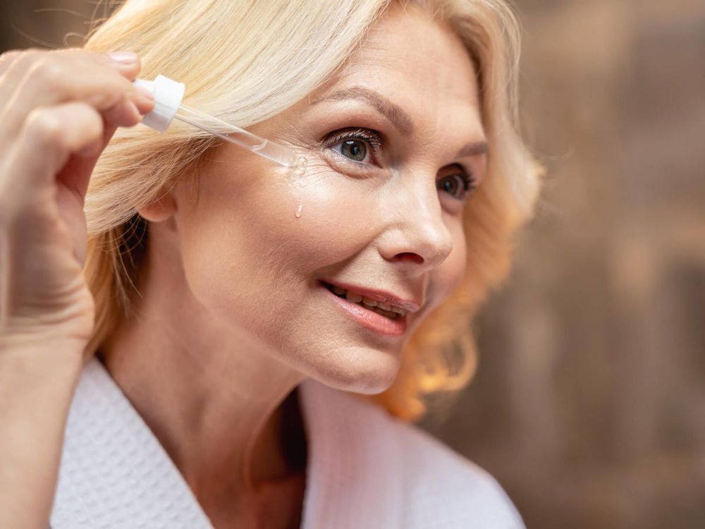 Cómo aplicar el sérum correctamente