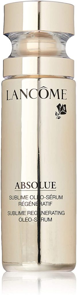 Lancome Absolue Oleo Sérum
