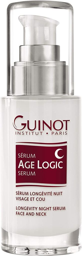 Sérum antiedad Age Logic de Guinot