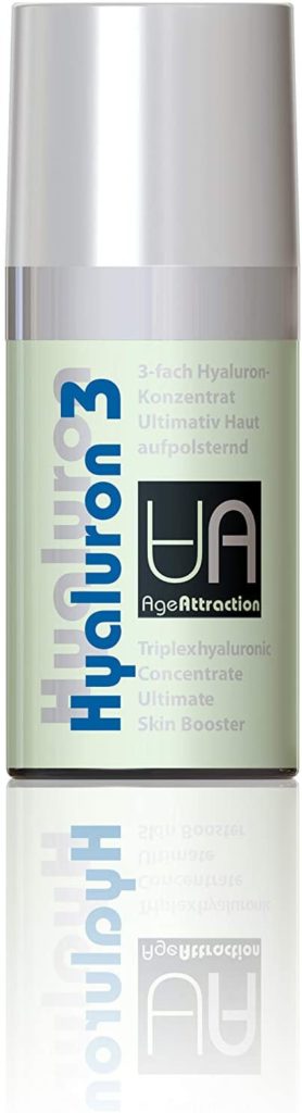 Sérum Hyaluron 3 de AgeAttraction