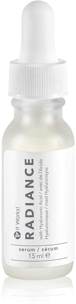 Sérum Ácido Hialurónico de It Works