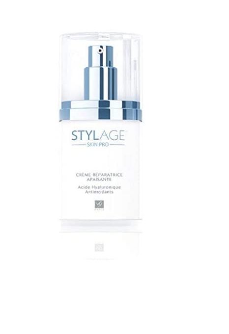 Sérum facial de Stylage Skin Pro con ácido hialurónico