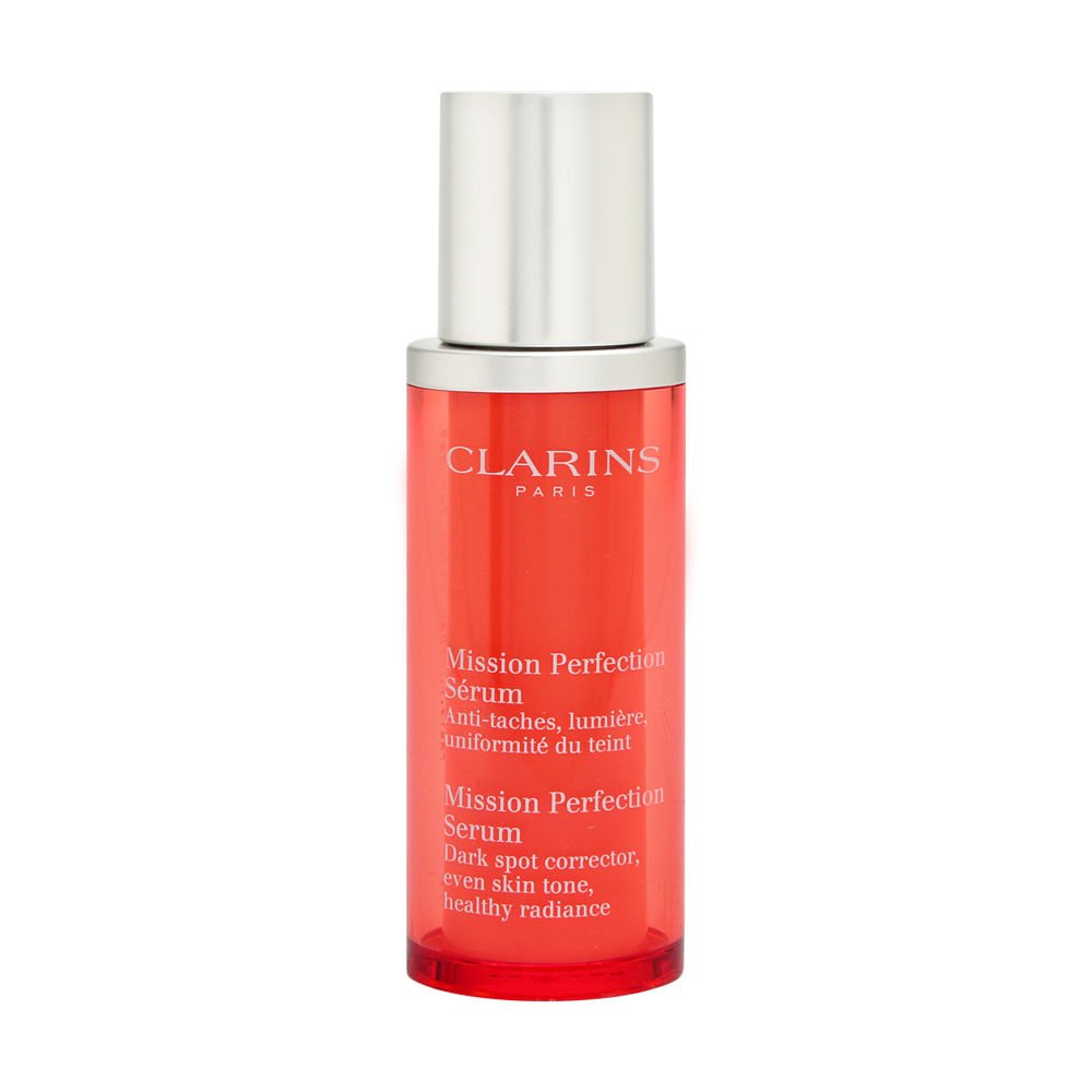 Clarins Mission Perfection Serum Facial