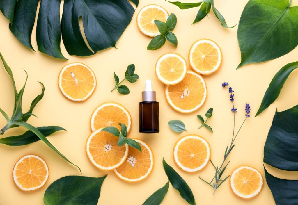 Serum Vitamina C Mercadona