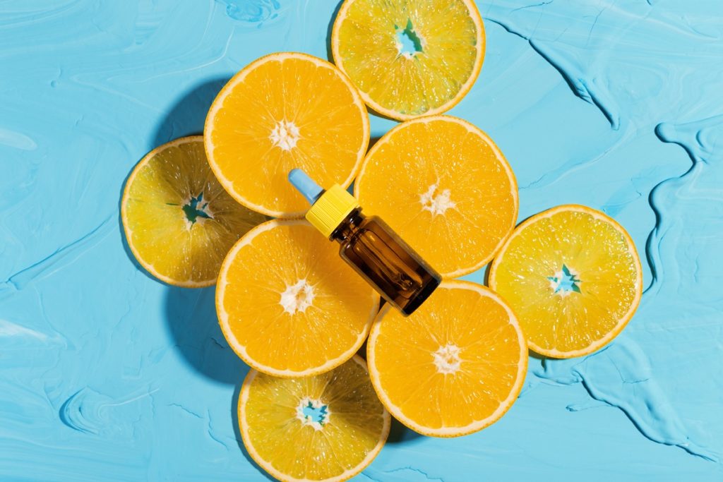 Por qué utilizar un serum con Vit C
