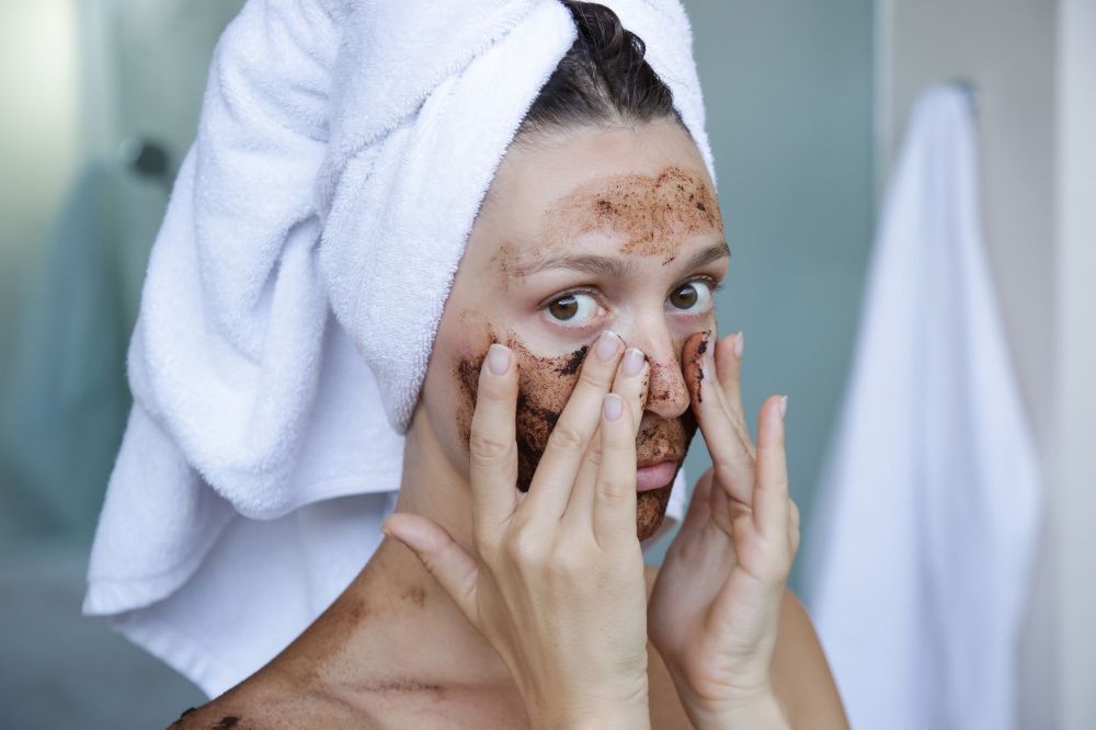 Pasos para exfoliar tu piel