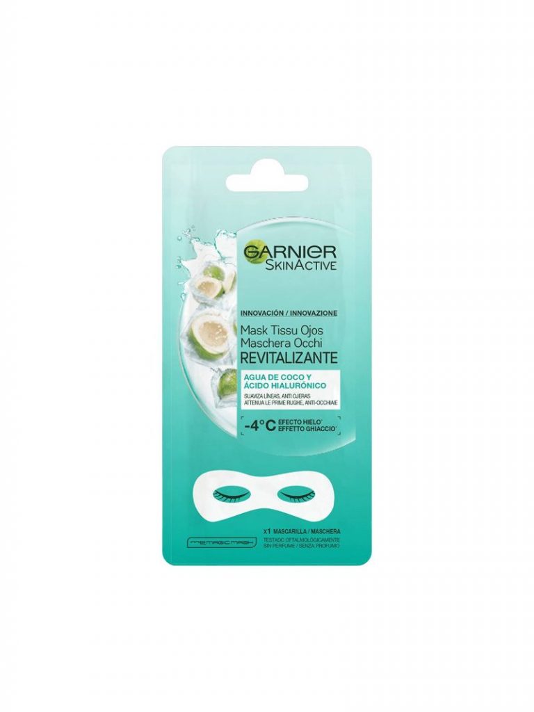 Garnier Skin Active