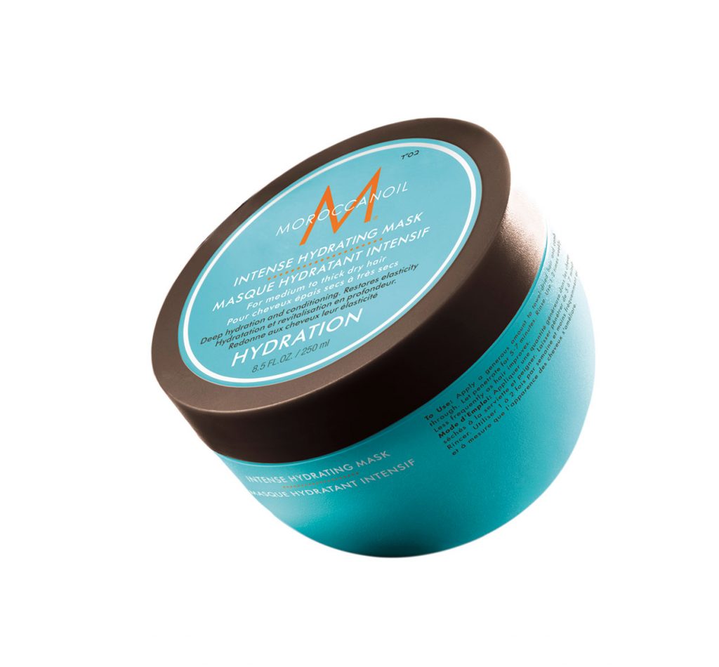 Mascarilla para el cabello Moroccanoil